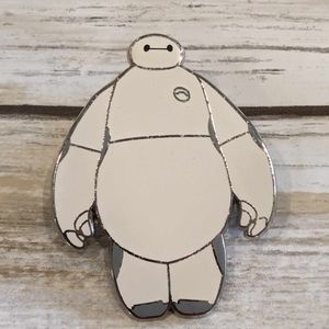 Big Hero 6 Enamel Pin